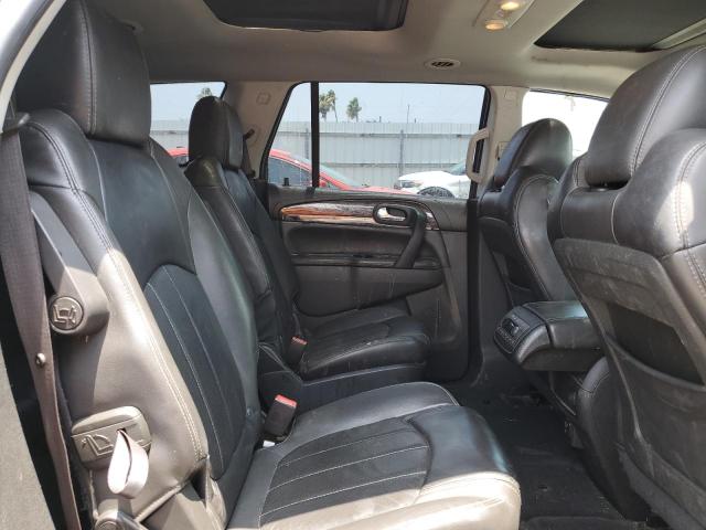 Photo 10 VIN: 5GAKRCKD0FJ336574 - BUICK ENCLAVE 