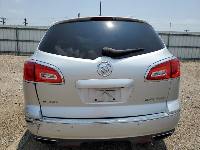 Photo 5 VIN: 5GAKRCKD0FJ336574 - BUICK ENCLAVE 