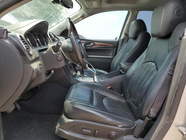 Photo 6 VIN: 5GAKRCKD0FJ336574 - BUICK ENCLAVE 