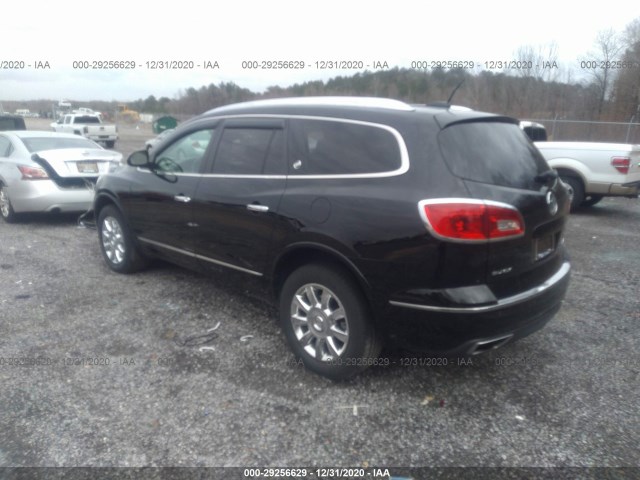 Photo 2 VIN: 5GAKRCKD0GJ123884 - BUICK ENCLAVE 