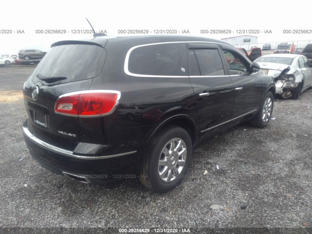 Photo 3 VIN: 5GAKRCKD0GJ123884 - BUICK ENCLAVE 