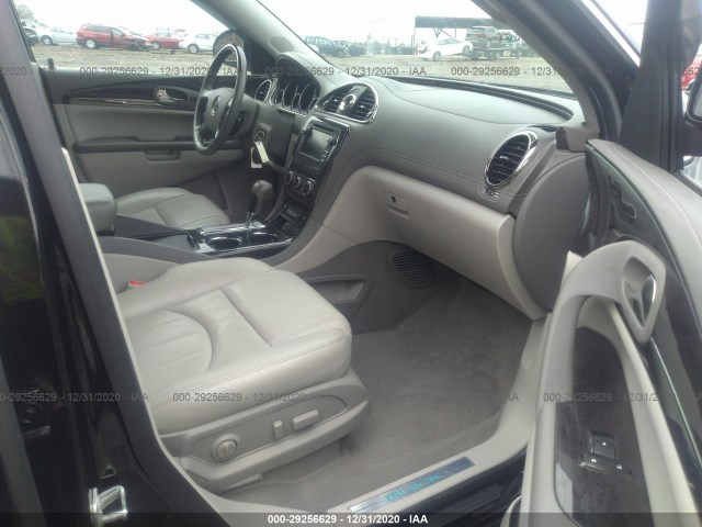 Photo 4 VIN: 5GAKRCKD0GJ123884 - BUICK ENCLAVE 