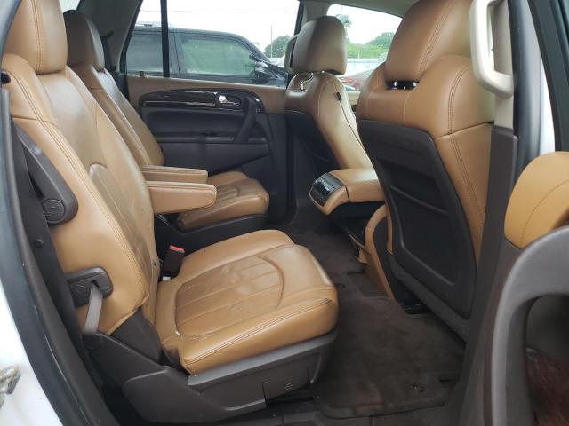 Photo 10 VIN: 5GAKRCKD0GJ154360 - BUICK ENCLAVE 