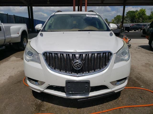 Photo 4 VIN: 5GAKRCKD0GJ154360 - BUICK ENCLAVE 