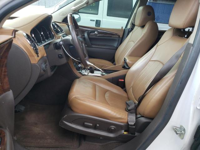 Photo 6 VIN: 5GAKRCKD0GJ154360 - BUICK ENCLAVE 