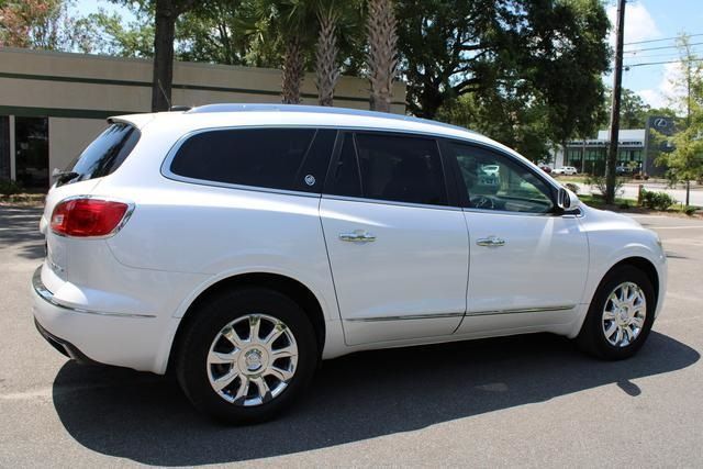 Photo 3 VIN: 5GAKRCKD0GJ246083 - BUICK ENCLAVE 