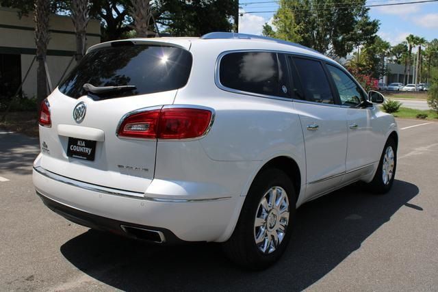 Photo 4 VIN: 5GAKRCKD0GJ246083 - BUICK ENCLAVE 