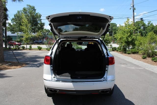 Photo 7 VIN: 5GAKRCKD0GJ246083 - BUICK ENCLAVE 