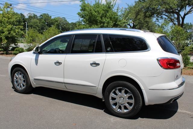 Photo 9 VIN: 5GAKRCKD0GJ246083 - BUICK ENCLAVE 