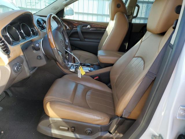 Photo 6 VIN: 5GAKRCKD0HJ239961 - BUICK ENCLAVE 