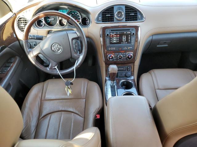 Photo 7 VIN: 5GAKRCKD0HJ239961 - BUICK ENCLAVE 