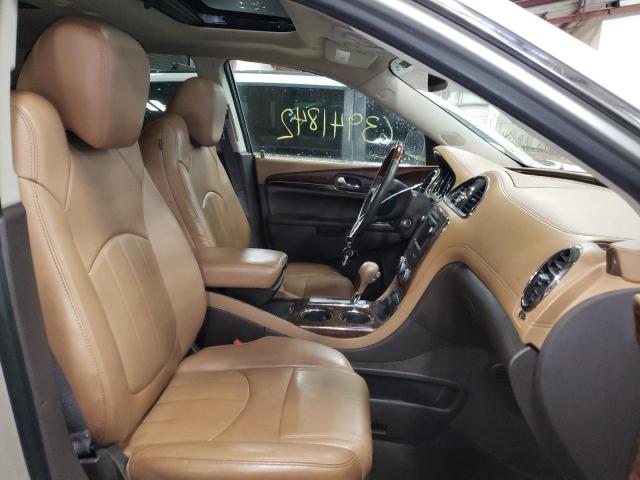 Photo 4 VIN: 5GAKRCKD1DJ144268 - BUICK ENCLAVE 