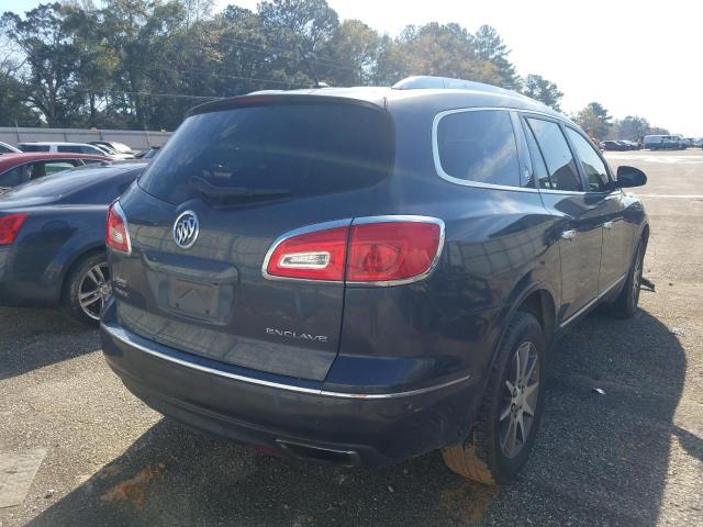 Photo 3 VIN: 5GAKRCKD1DJ179313 - BUICK ENCLAVE 