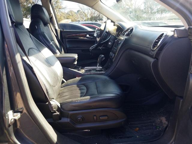 Photo 4 VIN: 5GAKRCKD1DJ179313 - BUICK ENCLAVE 