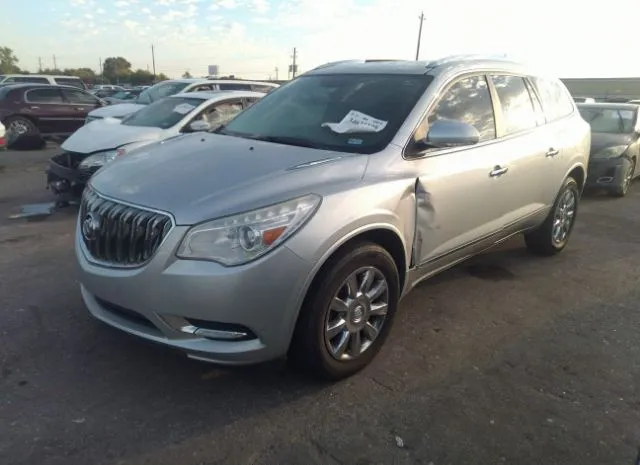 Photo 1 VIN: 5GAKRCKD1DJ197388 - BUICK ENCLAVE 