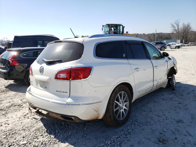 Photo 3 VIN: 5GAKRCKD1DJ209541 - BUICK ENCLAVE 