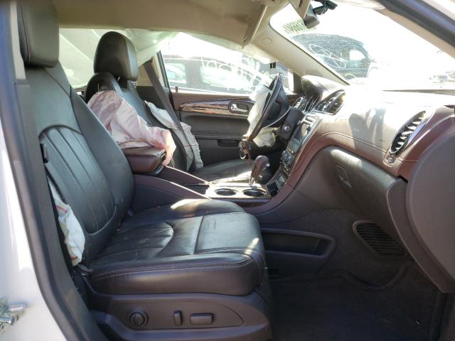 Photo 4 VIN: 5GAKRCKD1DJ209541 - BUICK ENCLAVE 