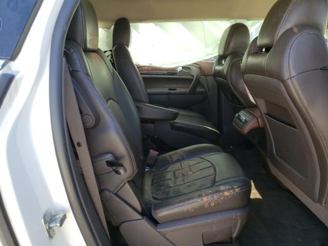 Photo 5 VIN: 5GAKRCKD1DJ209541 - BUICK ENCLAVE 