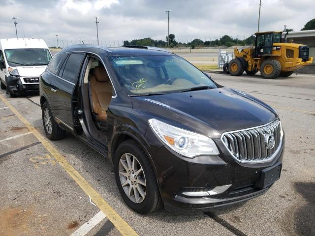 Photo 0 VIN: 5GAKRCKD1DJ227716 - BUICK ENCLAVE 