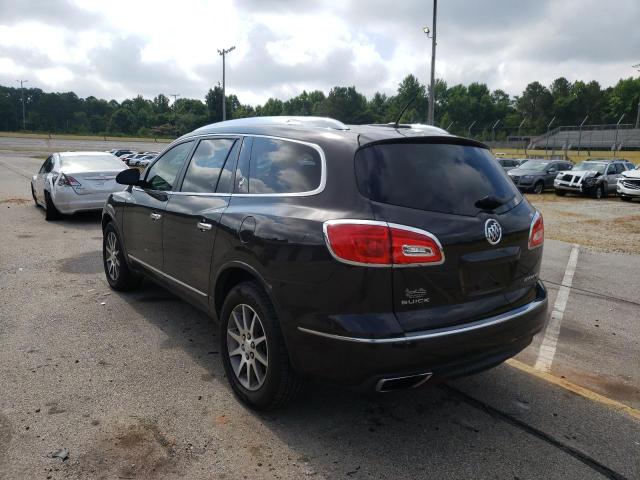 Photo 2 VIN: 5GAKRCKD1DJ227716 - BUICK ENCLAVE 