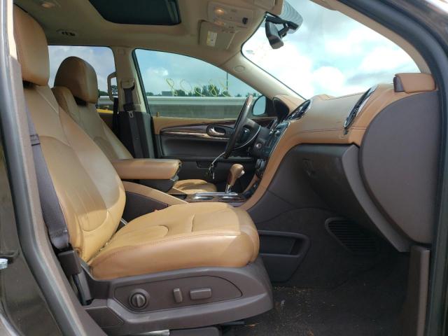 Photo 4 VIN: 5GAKRCKD1DJ227716 - BUICK ENCLAVE 