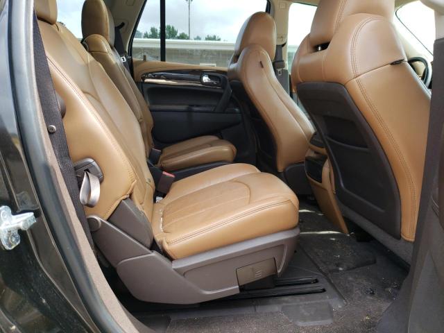 Photo 5 VIN: 5GAKRCKD1DJ227716 - BUICK ENCLAVE 