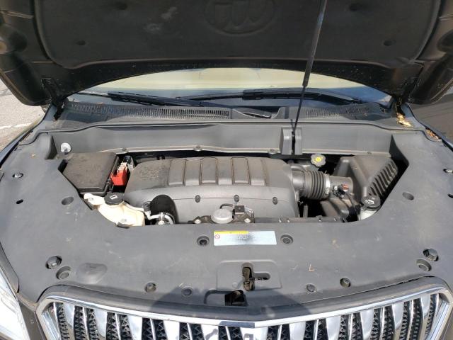 Photo 6 VIN: 5GAKRCKD1DJ227716 - BUICK ENCLAVE 