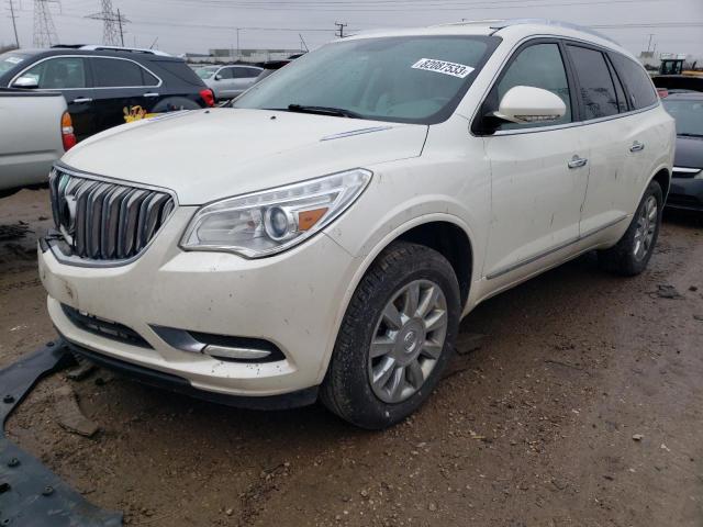 Photo 0 VIN: 5GAKRCKD1DJ234083 - BUICK ENCLAVE 