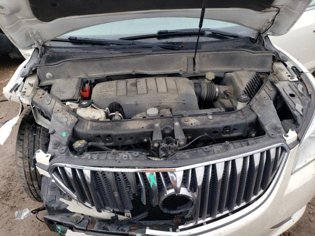 Photo 11 VIN: 5GAKRCKD1DJ234083 - BUICK ENCLAVE 