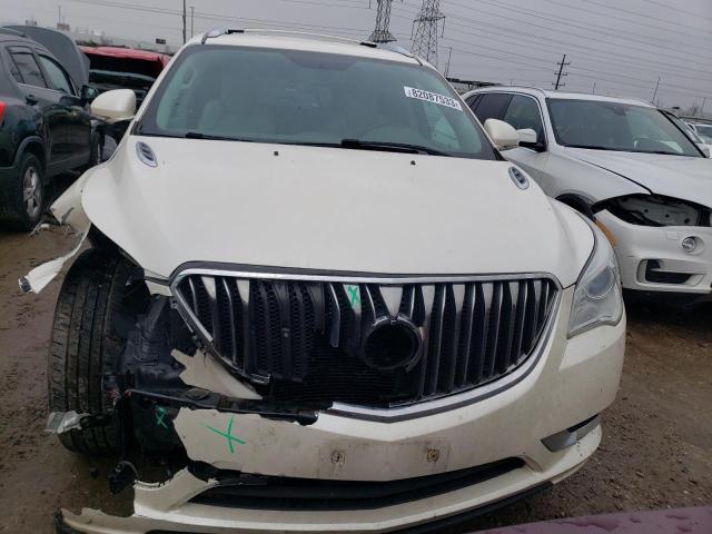 Photo 4 VIN: 5GAKRCKD1DJ234083 - BUICK ENCLAVE 