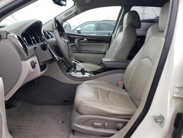 Photo 6 VIN: 5GAKRCKD1DJ234083 - BUICK ENCLAVE 