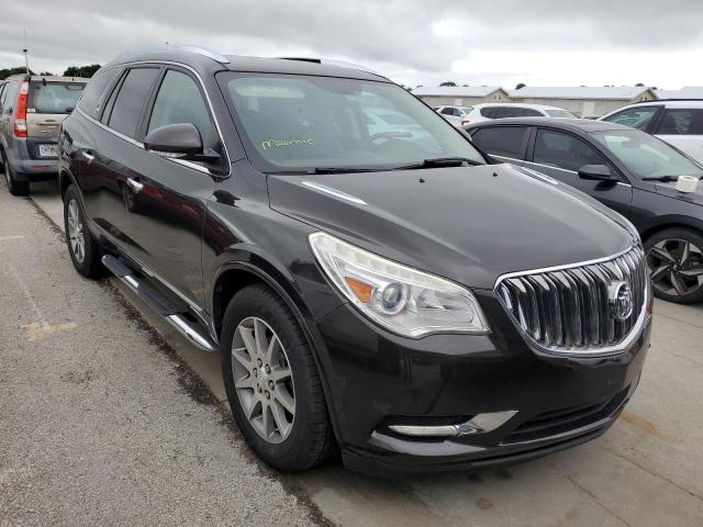 Photo 3 VIN: 5GAKRCKD1DJ262031 - BUICK ENCLAVE 