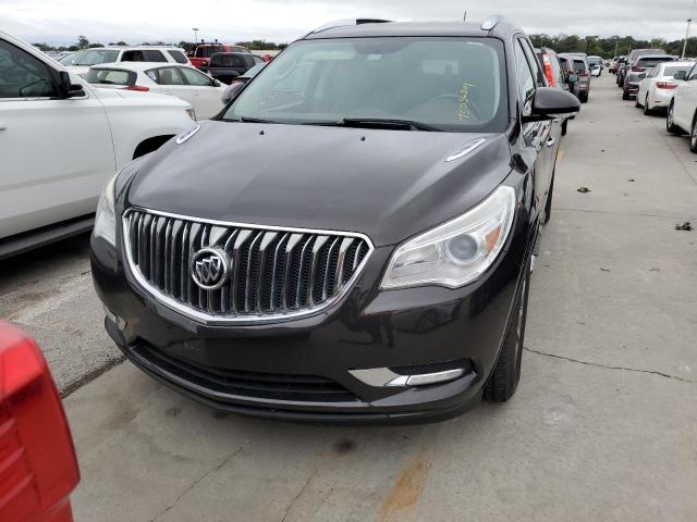 Photo 4 VIN: 5GAKRCKD1DJ262031 - BUICK ENCLAVE 