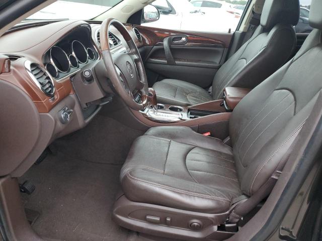 Photo 6 VIN: 5GAKRCKD1DJ262031 - BUICK ENCLAVE 