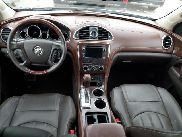 Photo 7 VIN: 5GAKRCKD1DJ262031 - BUICK ENCLAVE 