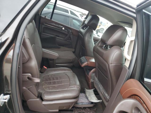 Photo 9 VIN: 5GAKRCKD1DJ262031 - BUICK ENCLAVE 