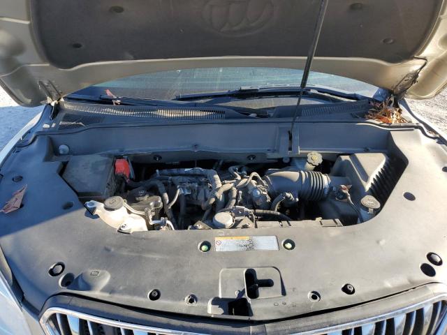 Photo 11 VIN: 5GAKRCKD1DJ269304 - BUICK ENCLAVE 