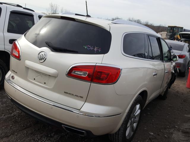 Photo 3 VIN: 5GAKRCKD1EJ109084 - BUICK ENCLAVE 