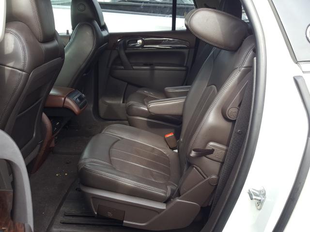 Photo 5 VIN: 5GAKRCKD1EJ109084 - BUICK ENCLAVE 