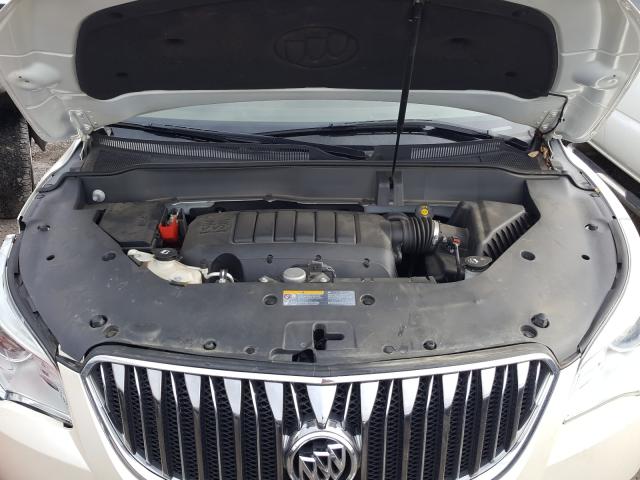 Photo 6 VIN: 5GAKRCKD1EJ109084 - BUICK ENCLAVE 