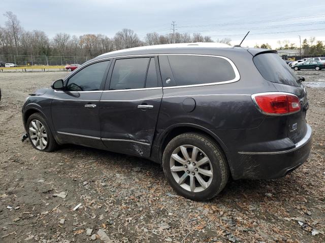 Photo 1 VIN: 5GAKRCKD1EJ126418 - BUICK ENCLAVE 