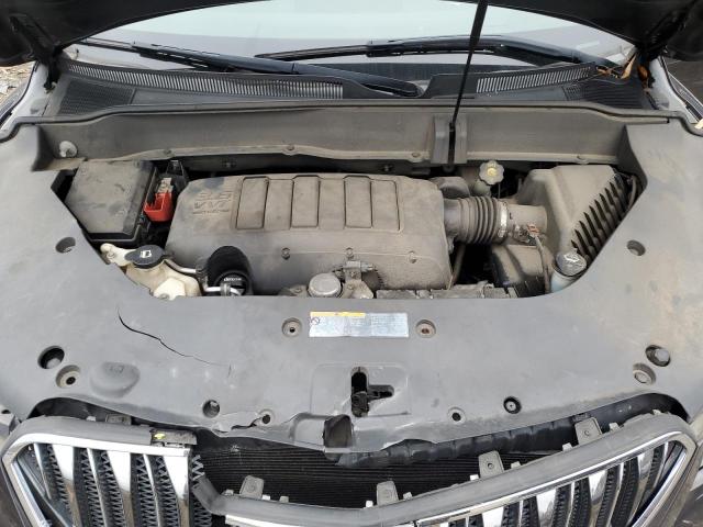 Photo 11 VIN: 5GAKRCKD1EJ126418 - BUICK ENCLAVE 