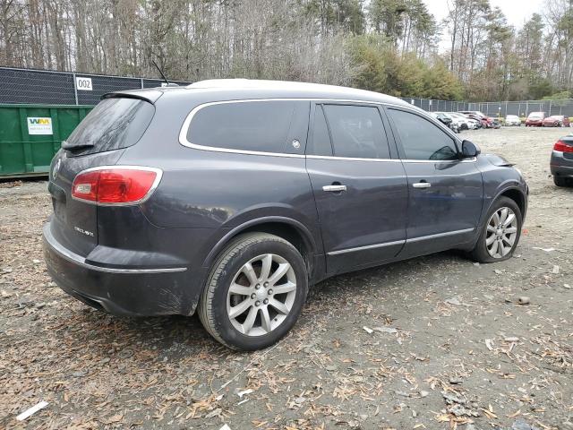 Photo 2 VIN: 5GAKRCKD1EJ126418 - BUICK ENCLAVE 