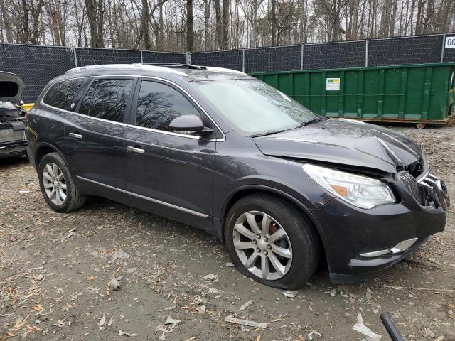 Photo 3 VIN: 5GAKRCKD1EJ126418 - BUICK ENCLAVE 