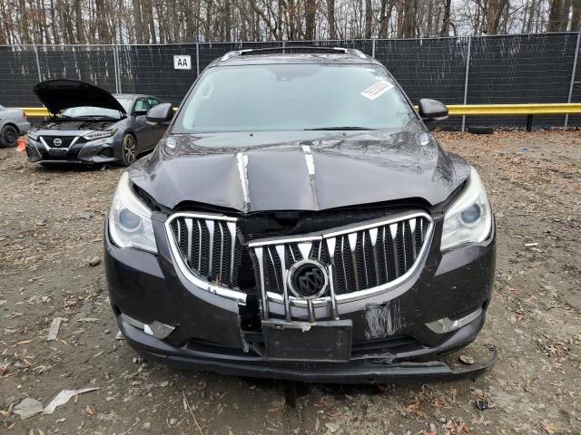 Photo 4 VIN: 5GAKRCKD1EJ126418 - BUICK ENCLAVE 