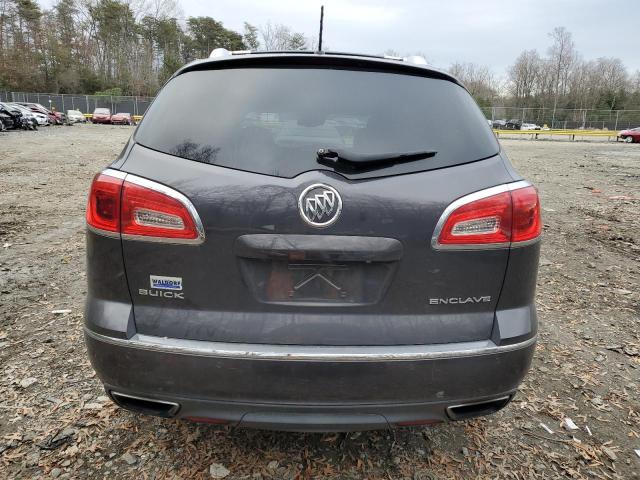 Photo 5 VIN: 5GAKRCKD1EJ126418 - BUICK ENCLAVE 