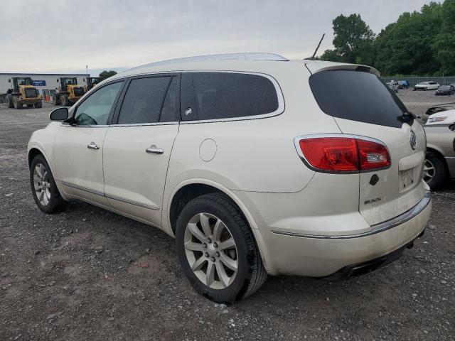 Photo 1 VIN: 5GAKRCKD1EJ133286 - BUICK ENCLAVE 