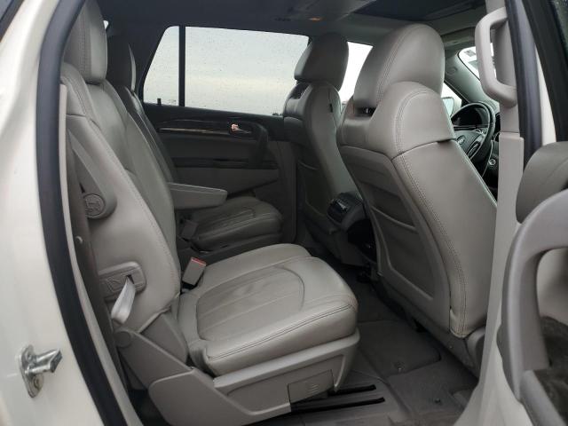 Photo 10 VIN: 5GAKRCKD1EJ133286 - BUICK ENCLAVE 