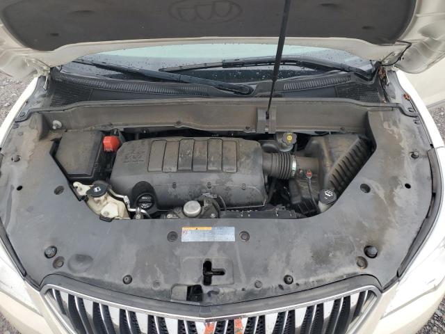 Photo 11 VIN: 5GAKRCKD1EJ133286 - BUICK ENCLAVE 