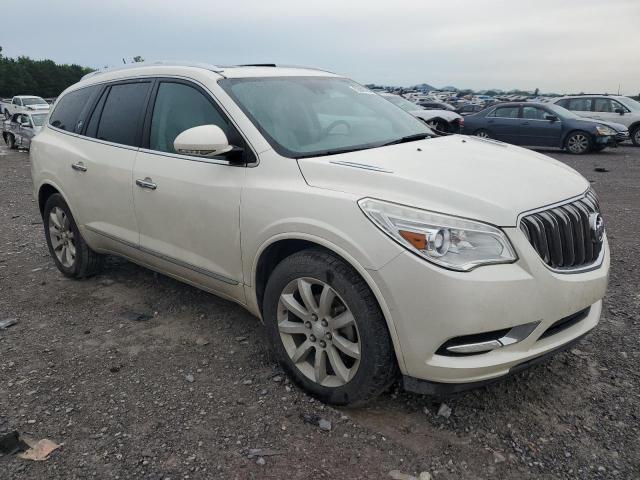 Photo 3 VIN: 5GAKRCKD1EJ133286 - BUICK ENCLAVE 